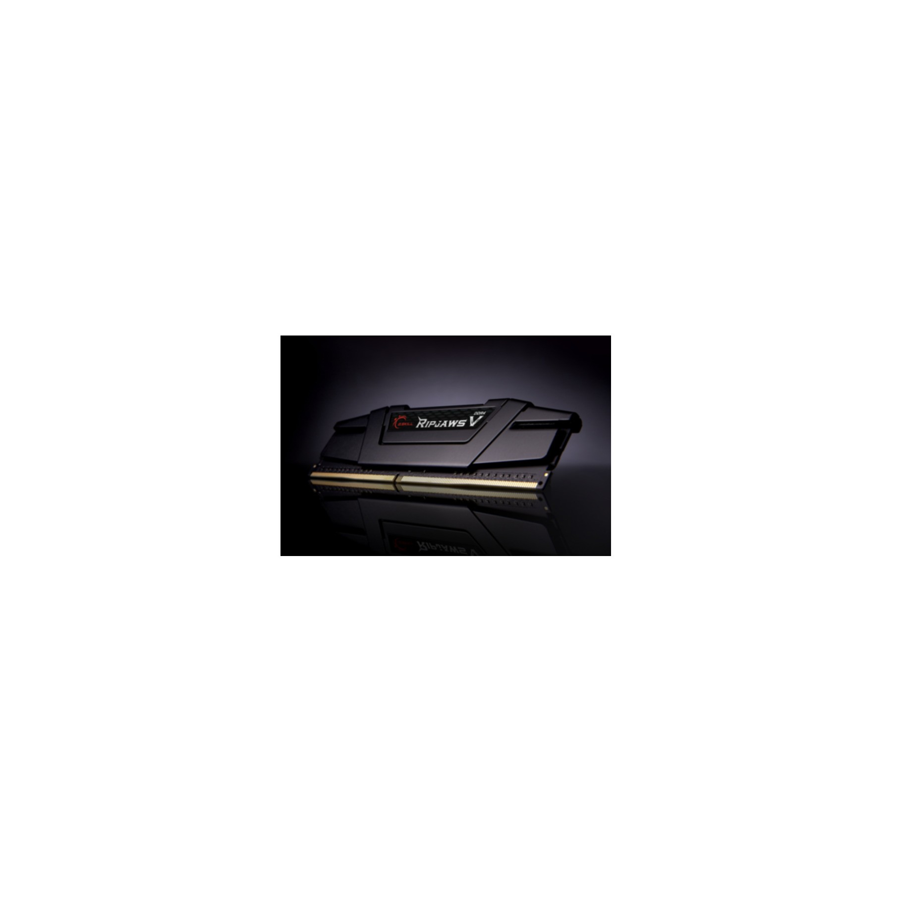 Pamięć RAM G.SKILL F4-3200C16D-16GVKB czarny