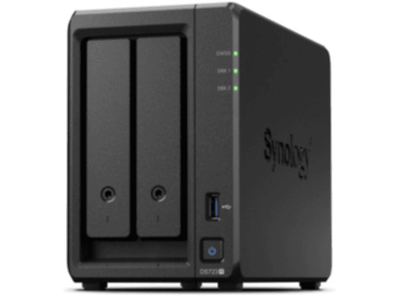 Servidor NAS  - NAS Server S75-495 CAPTIVA