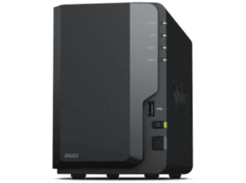 Servidor NAS  - NAS Server S75-437 CAPTIVA