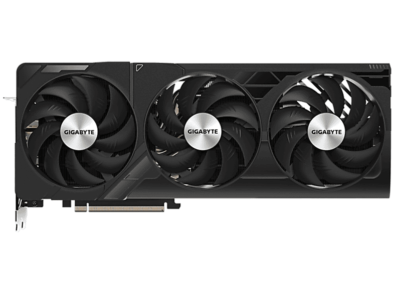 Tarjeta gráfica - GIGABYTE GeForce RTX 4090 WINDFORCE V2 24G