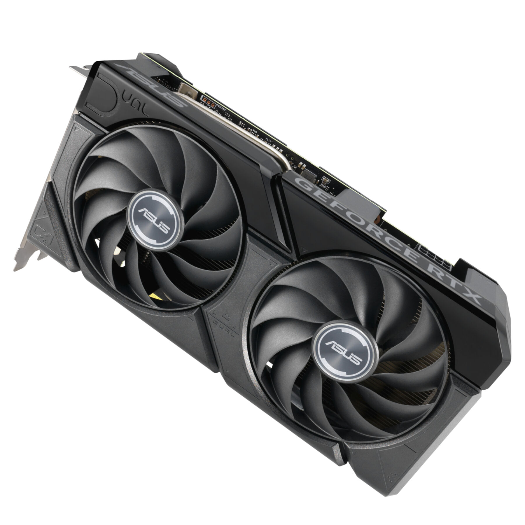 ASUS NVIDIA GeForce RTX 4060 8 GB GDDR6 DUAL EVO, SCHEDA GRAFICA, 8 GB