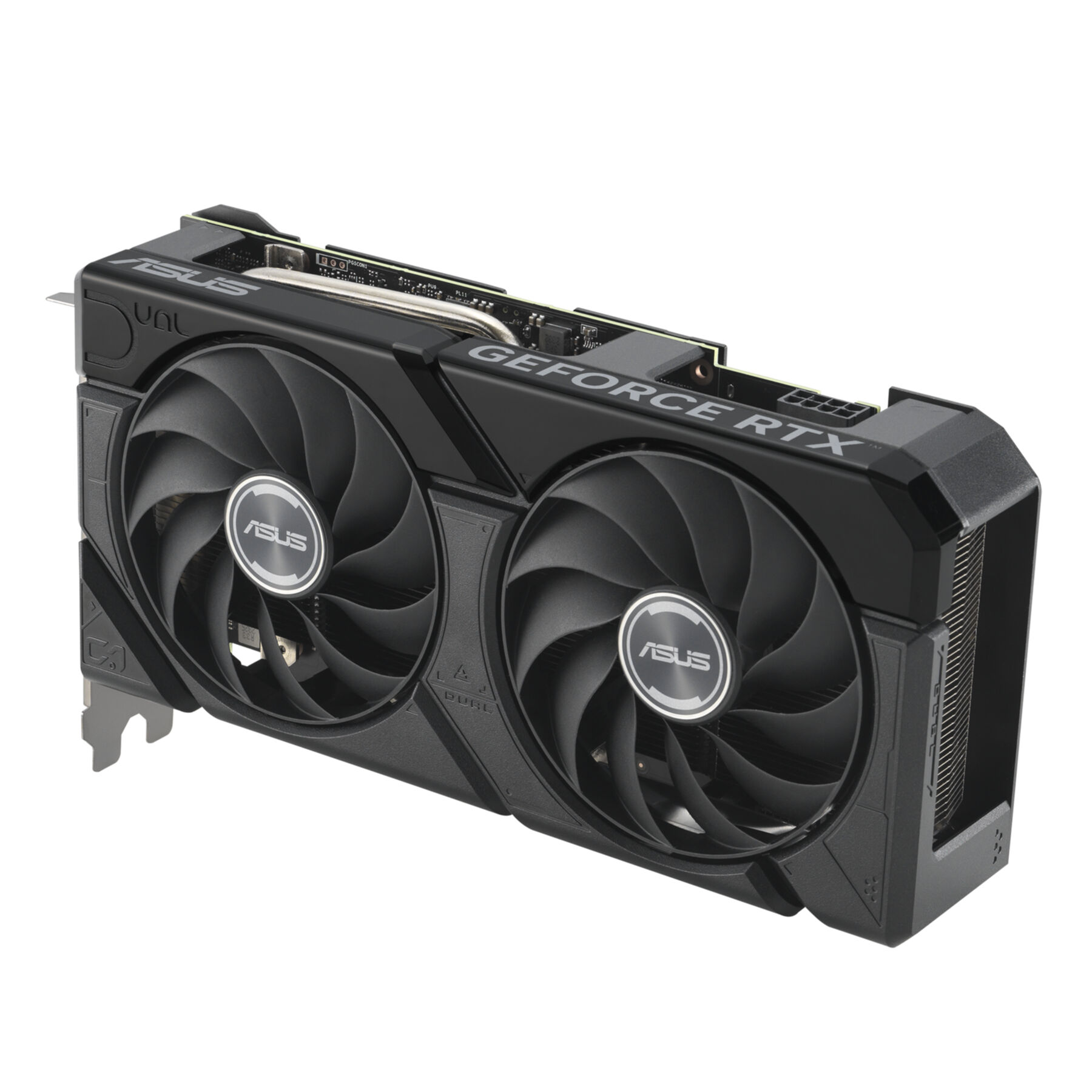 ASUS NVIDIA GeForce RTX 4060 8 GB GDDR6 DUAL EVO, SCHEDA GRAFICA, 8 GB