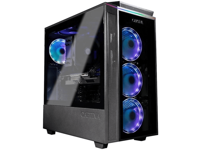 PC gaming - CAPTIVA Advanced Gaming I67-301