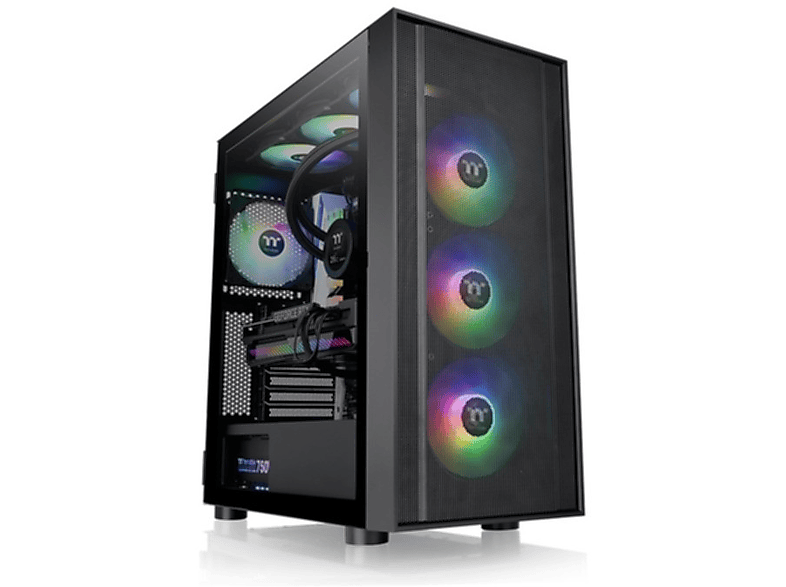 Chasis PC  - H570 TG ARGB THERMALTAKE