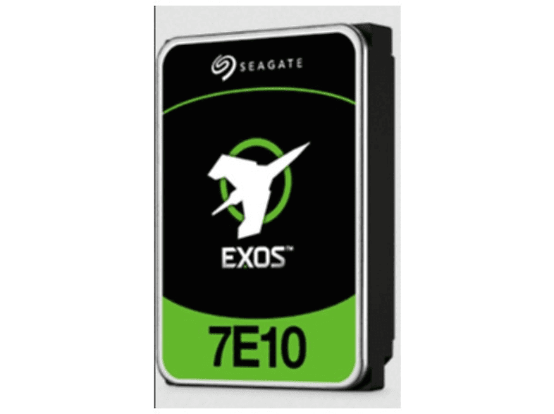 SEAGATE ST10000NM017B, 10 TB, HDD, 3,5 Zoll, intern