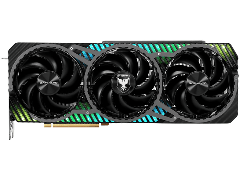 Tarjeta gráfica - GAINWARD GeForce RTX 4080 SUPER Phoenix GS