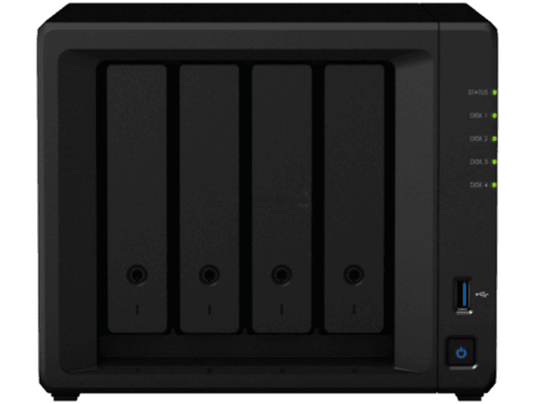 Servidor NAS  - NAS Server S75-472 CAPTIVA