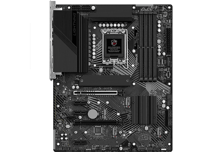 Moederbord  - Z790 PG Lightning ASROCK