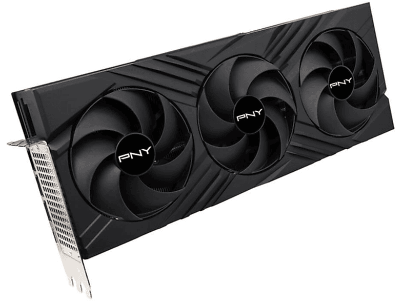 Tarjeta gráfica - PNY GeForce RTX™ 4080 SUPER 16GB OC LED TF