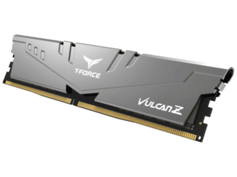 Teamメモリ TLZRD416G3200HC16CBK 16GB×2 32GB Memoria RAM | TEAM GROUP TLZGD416G3200HC16F01 | MediaMarkt