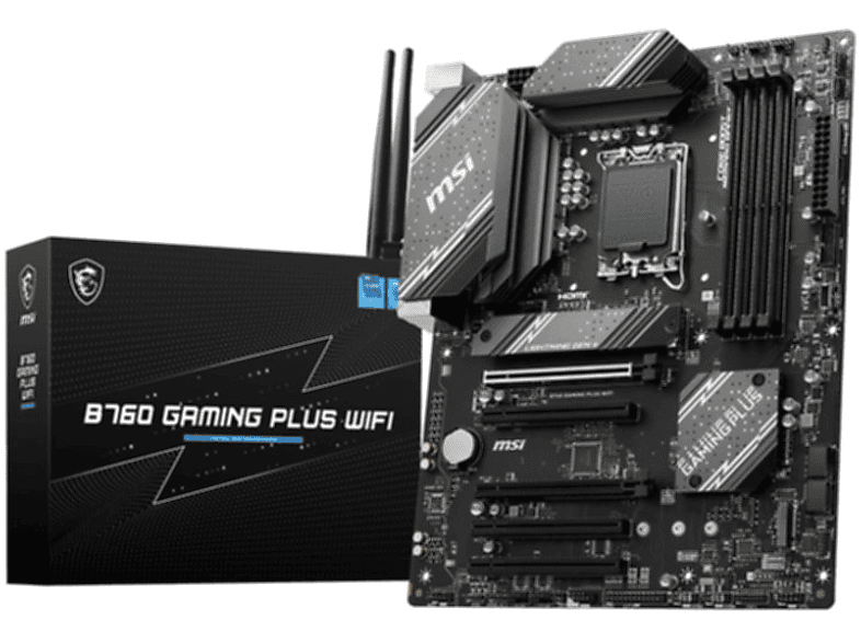 Placa base  - 7D98-007R MSI