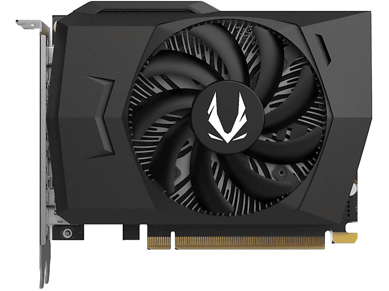 Tarjeta gráfica - ZOTAC  GAMING GeForce RTX 3050 Solo