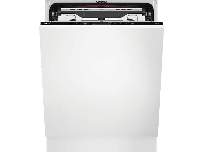 Lavavajillas integrable 60 cm – AEG Serie 7000 GlassCare FSE76738P