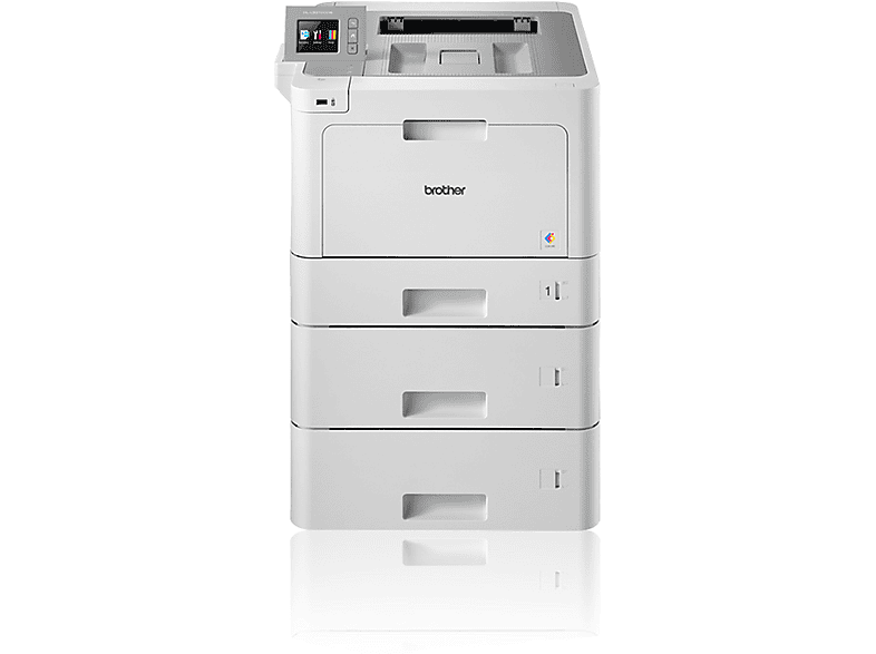 Impresora láser monocromo -  BROTHER  HLL9310CDWTTG2