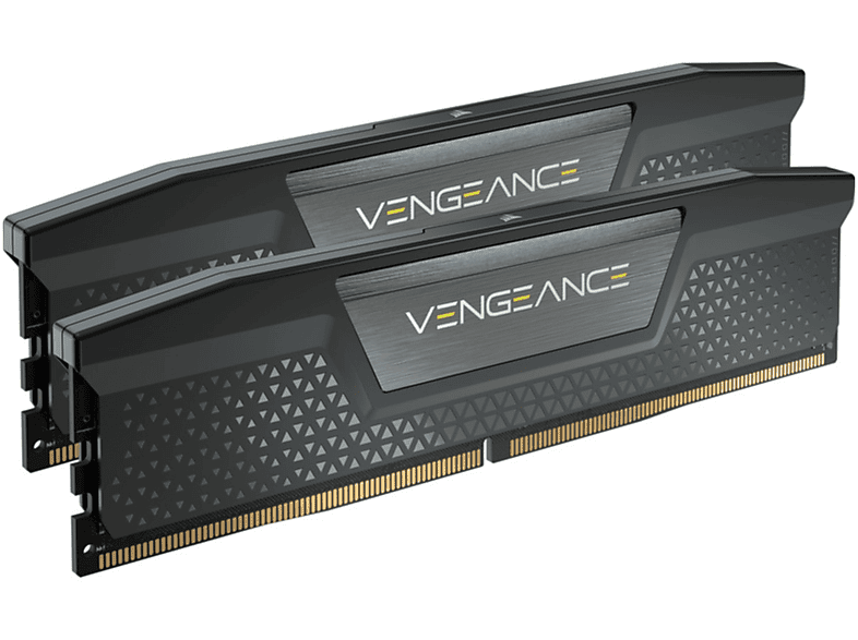 Memorias ram - CORSAIR Corsair Vengeance CMK32GX5M2B6000C36 módulo de memoria 32 GB 2 x 16 GB DDR5 6000 MHz