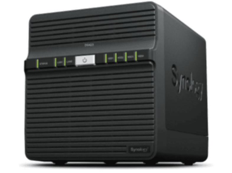 Servidor NAS  - NAS Server S75-815 CAPTIVA