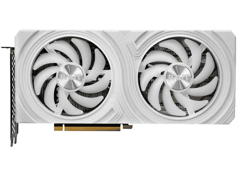 Tarjeta gráfica - PALIT GeForce RTX 4070