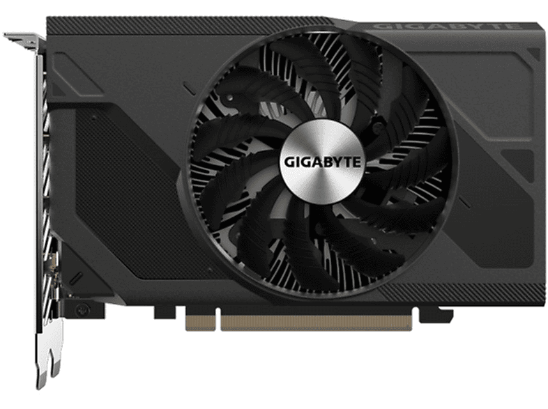 Tarjeta gráfica - GIGABYTE Tarjeta Gráfica Gigabyte GeForce RTX 4060 D6 8G/ 8GB GDDR6