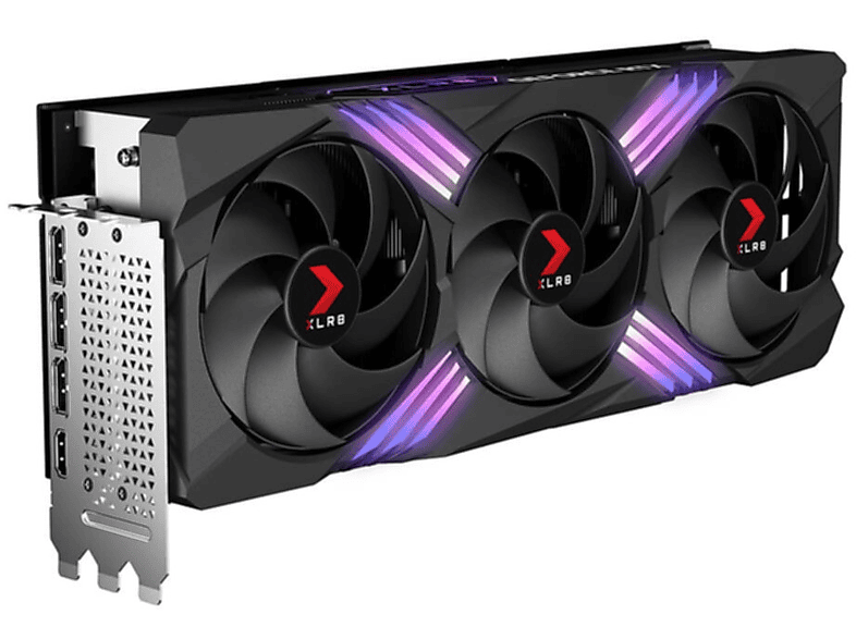 Tarjeta gráfica - PNY GeForce RTX™ 4080 SUPER 16GB OC ARGB TF