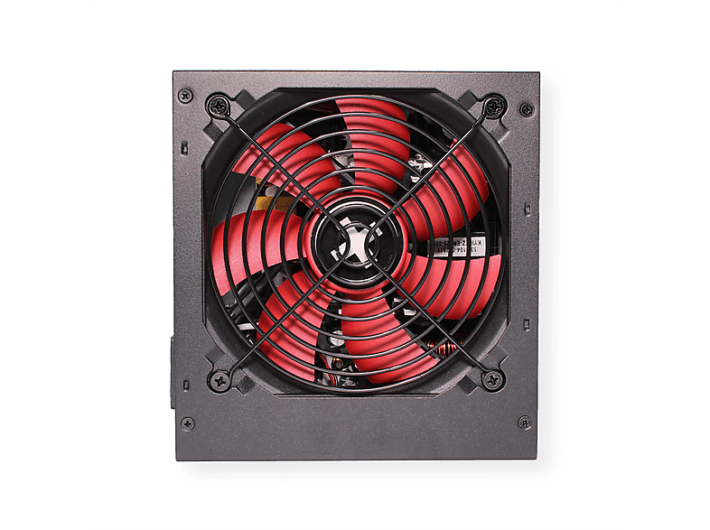 Xilence XN420 power supply unit 650 W PSU / PC voeding