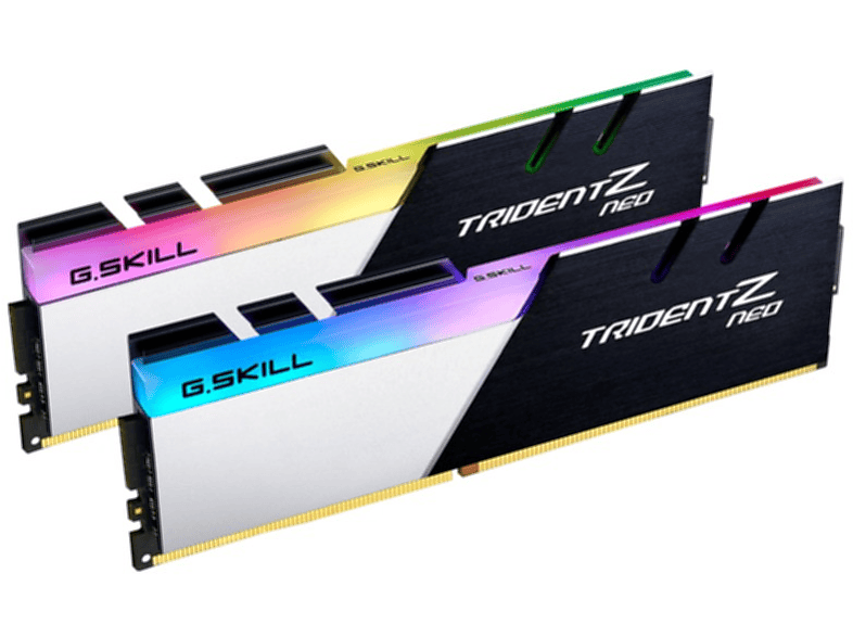 Memoria RAM | G.SKILL Trident Z Neo Rgb | MediaMarkt