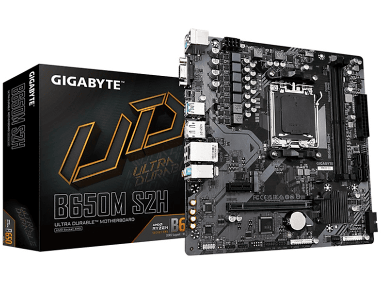 Placa base  - AKLBB1823601221 GIGABYTE