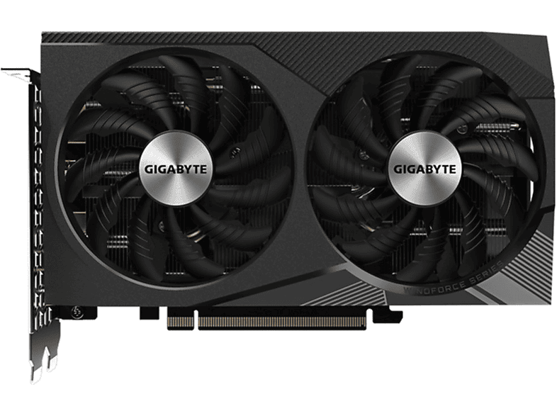 Gigabyte Windforce RTX 5070 12GB