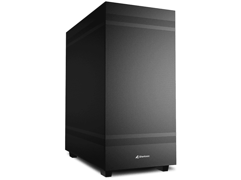 Chasis PC  - C50 ATX SHARKOON