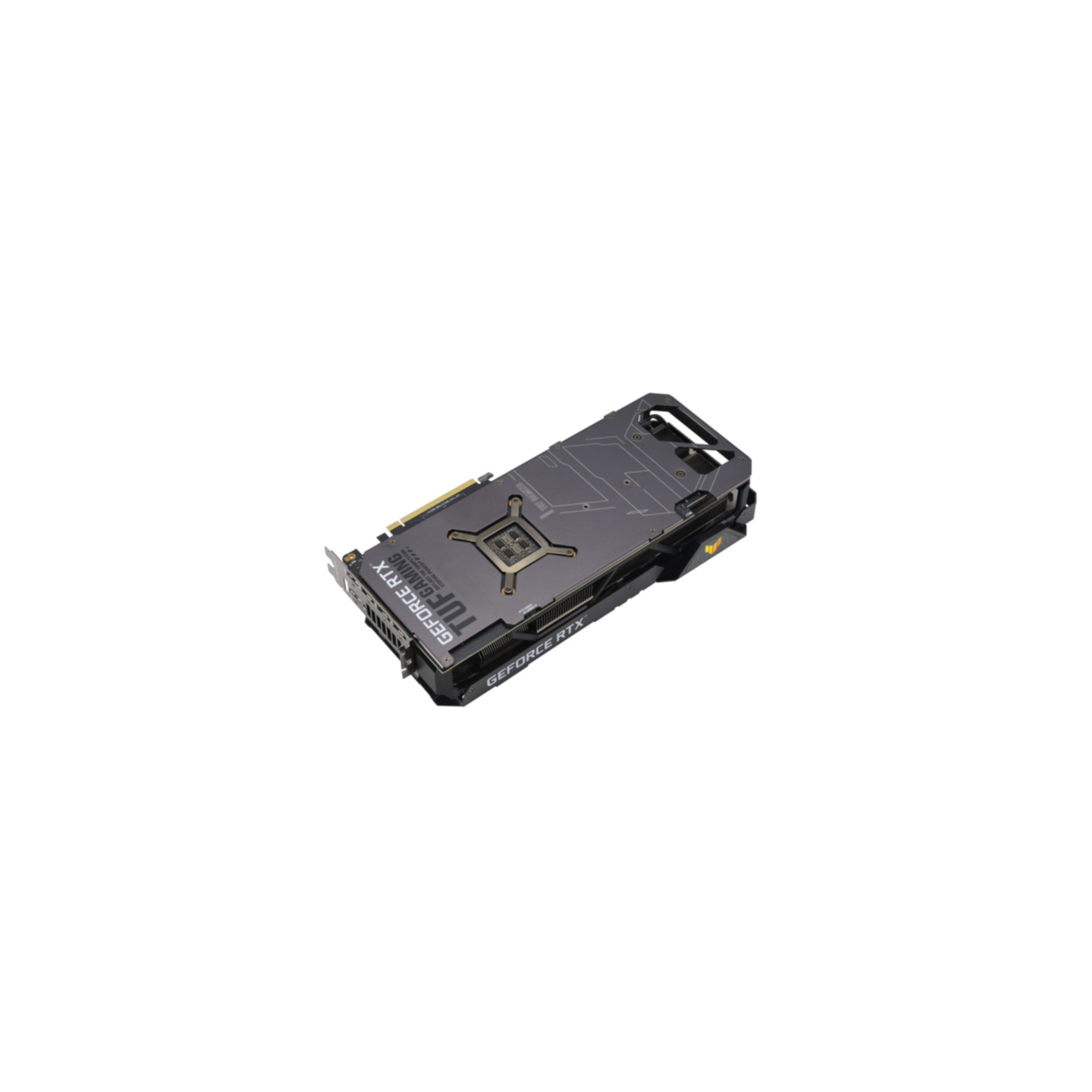 ASUS TUF-RTX4090-O24G-OG-GAMING (NVIDIA, Grafikkarte)