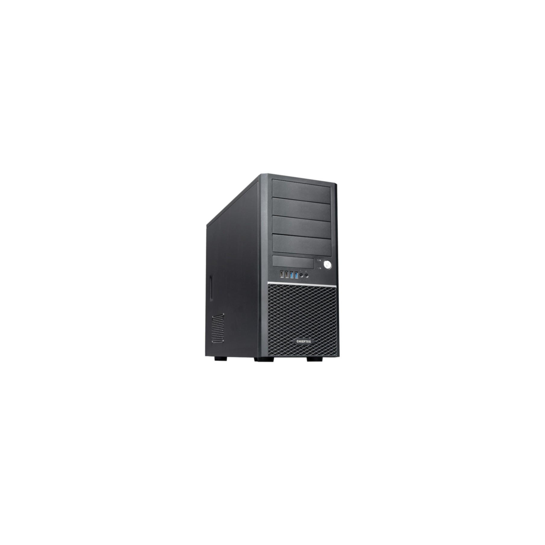 Alloggiamento per computer CHIEFTEC CM-25B-OP