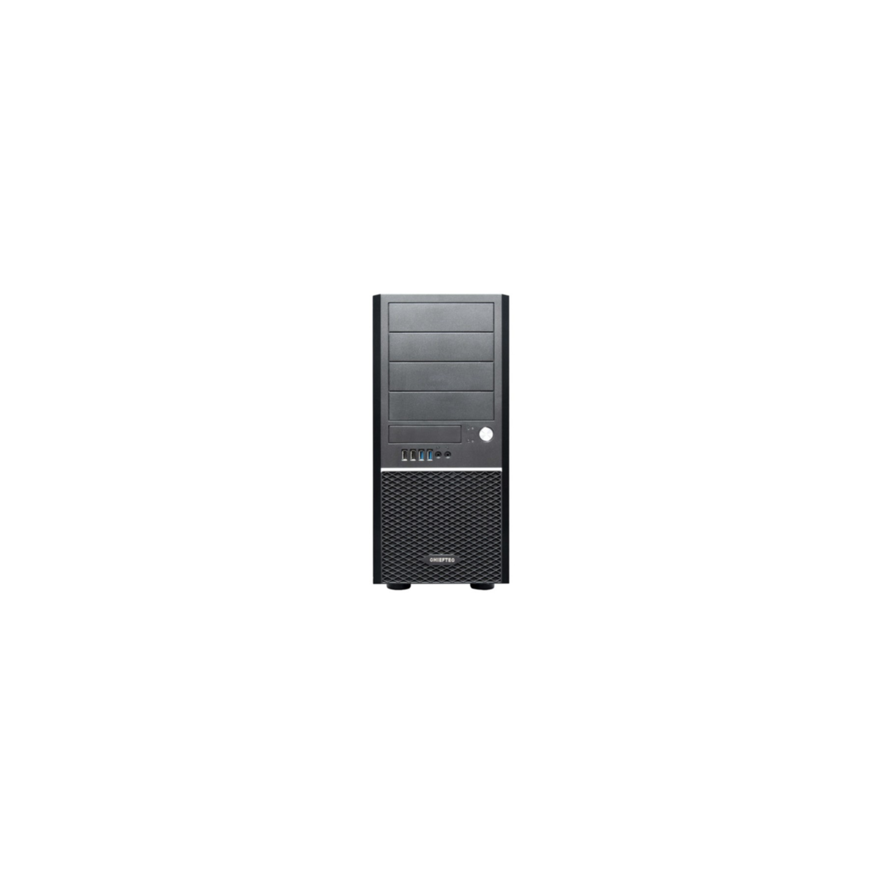 Alloggiamento per computer CHIEFTEC CM-25B-OP