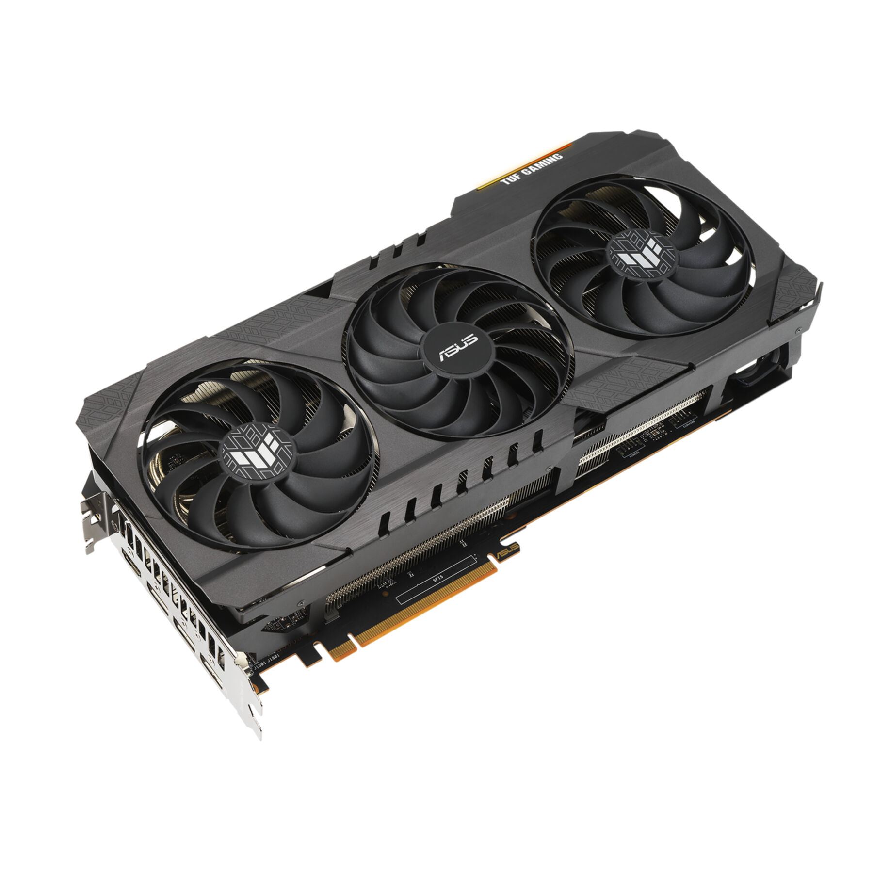 ASUS AMD Radeon RX 7800 XT 16 GB GDDR6 TUF GAMING, SCHEDA GRAFICA, 16 GB