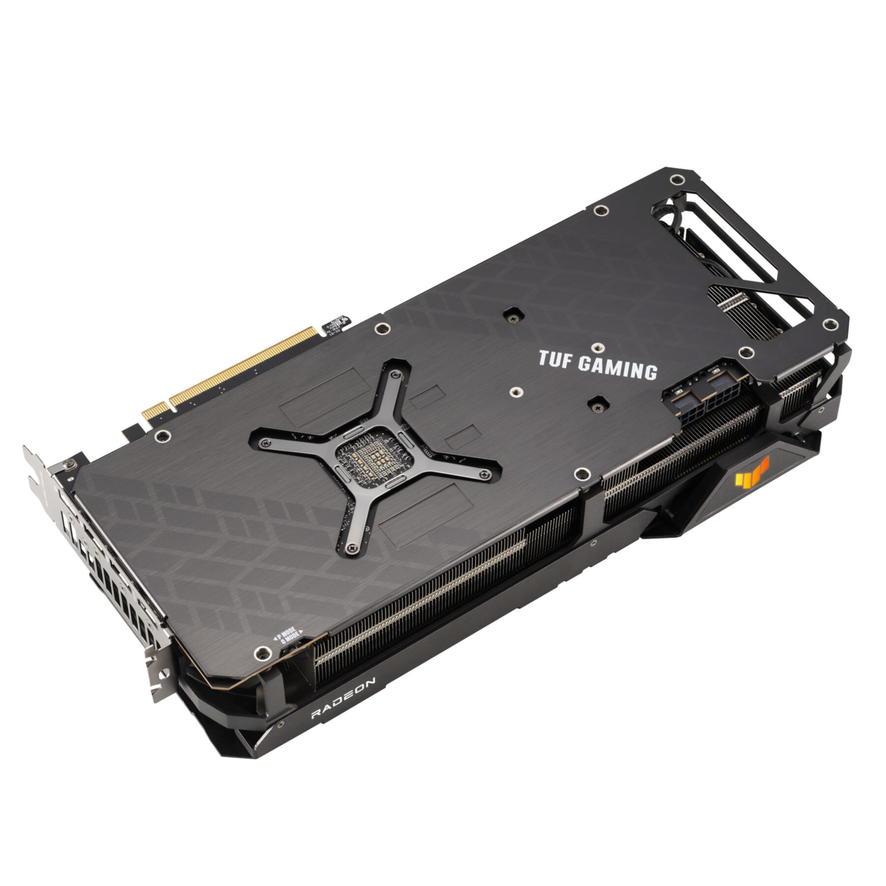 ASUS AMD Radeon RX 7800 XT 16 GB GDDR6 TUF GAMING, SCHEDA GRAFICA, 16 GB