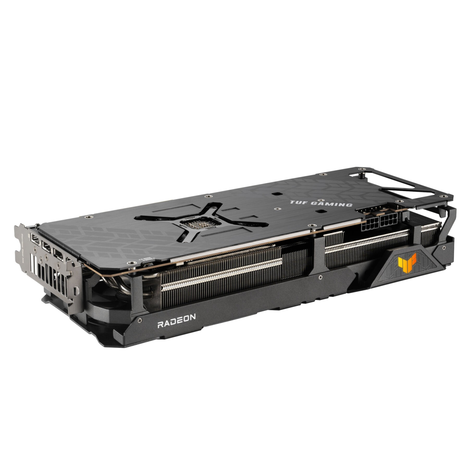 ASUS AMD Radeon RX 7800 XT 16 GB GDDR6 TUF GAMING, SCHEDA GRAFICA, 16 GB