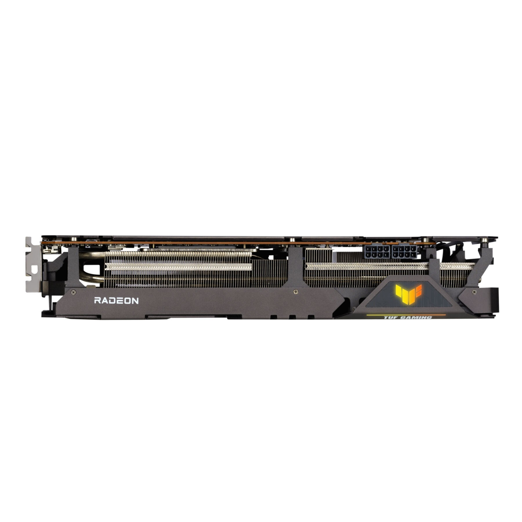 ASUS AMD Radeon RX 7800 XT 16 GB GDDR6 TUF GAMING, SCHEDA GRAFICA, 16 GB