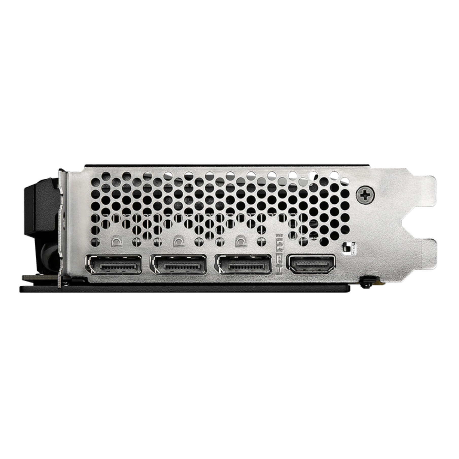 MSI VGA GEFORCE RTX 3060 VENTUS 2X 12G OC RTX3060 12GB GeForce RTX™ 3060 12 GB Ekran Kartı