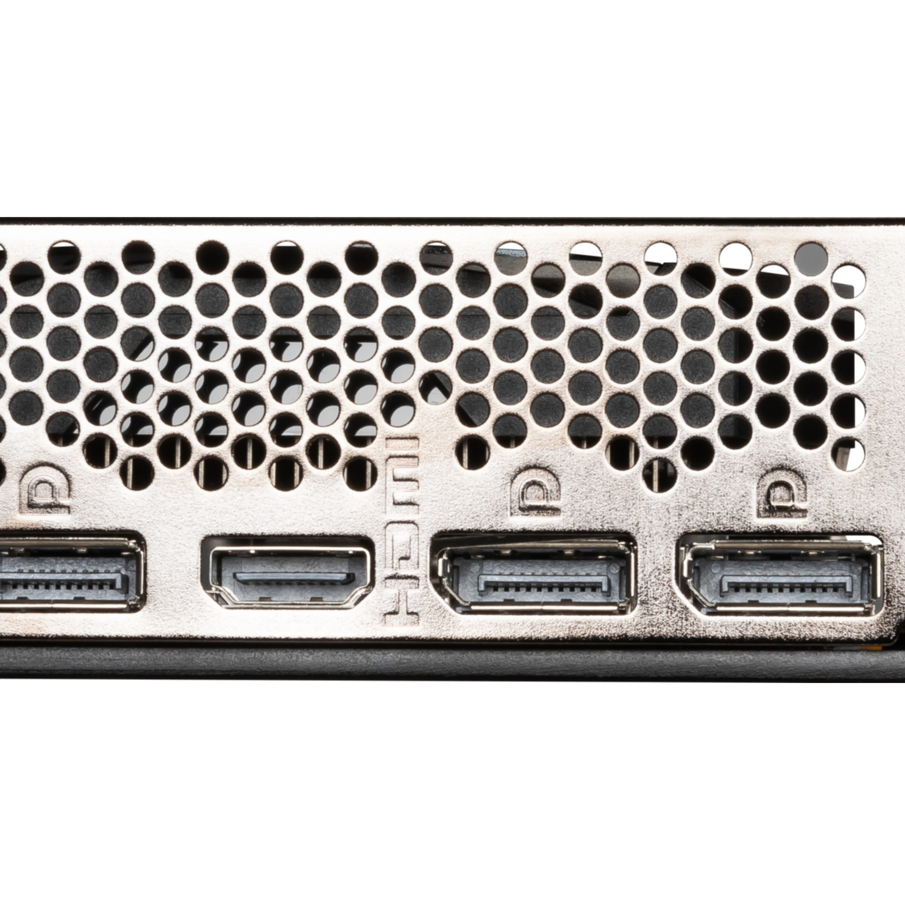 MSI GEFORCE RTX 4060 VENTUS 2X BLACK 8G OC (NVIDIA, Grafikkarte)