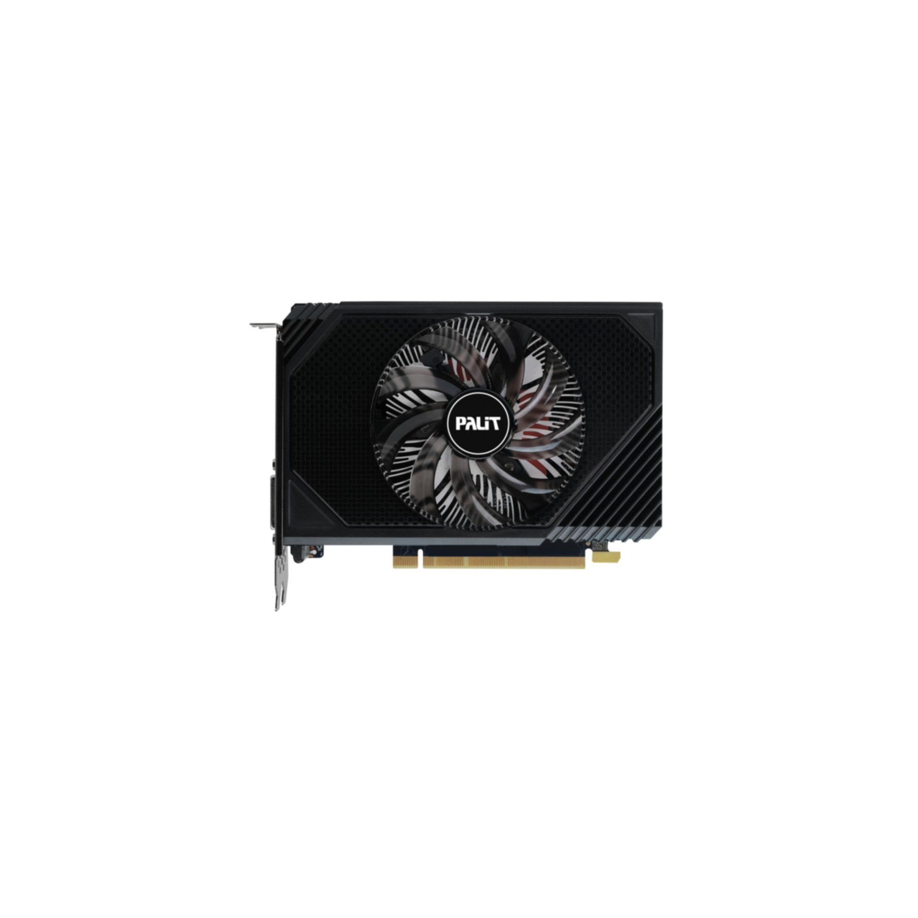 PALIT NVIDIA GeForce RTX 3050 StormX 6GB | ヤマダウェブコム