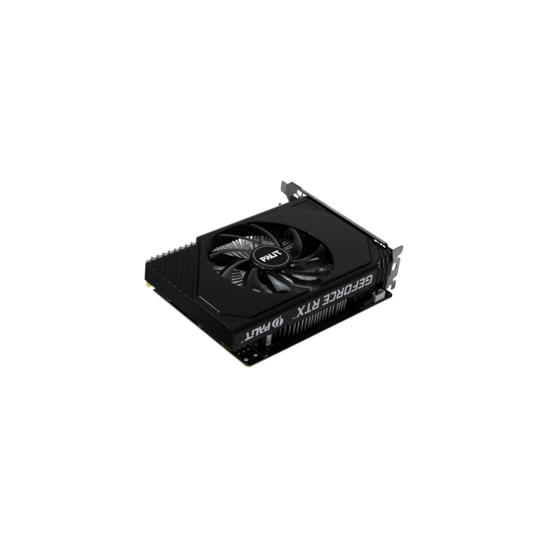 PALIT NVIDIA GeForce RTX 3050 StormX 6GB | ヤマダウェブコム