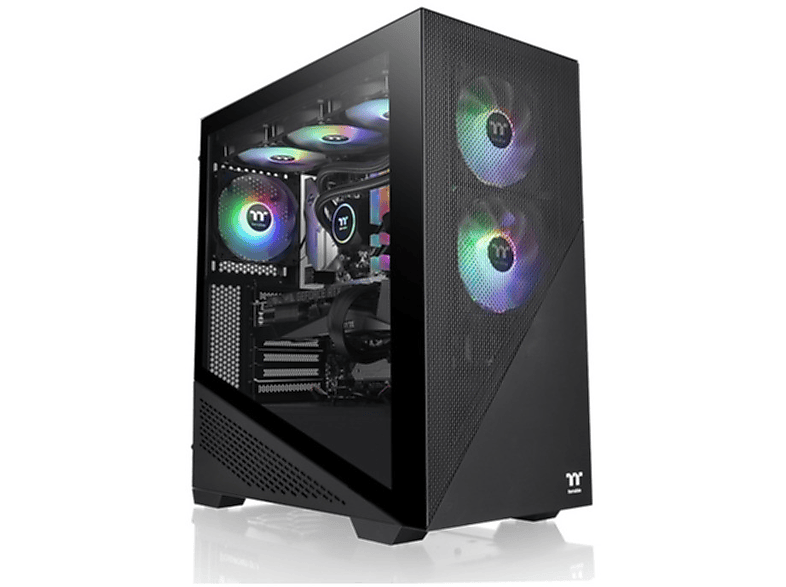 Chasis PC  - Divider 370 TG THERMALTAKE