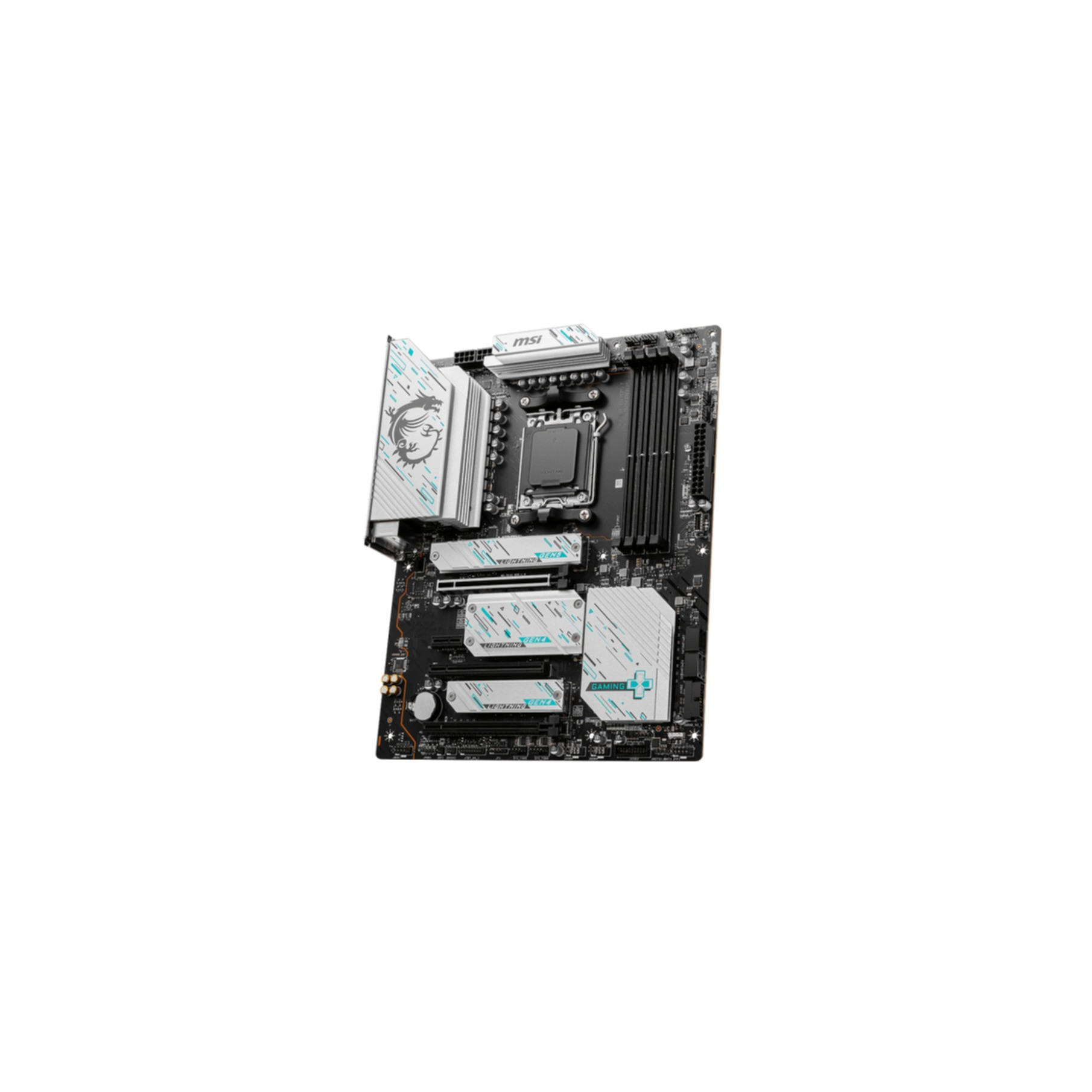 Scudo I/O Scheda Madre Originale/OEM Per MSI Z590-A PRO, Z590 PRO