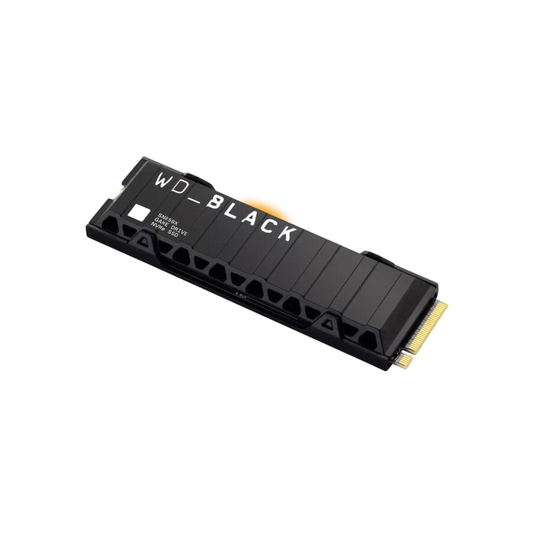 WD (WESTERN DIGITAL) Interno SN850X NVMe™ 2TB PCIe Gen4 con