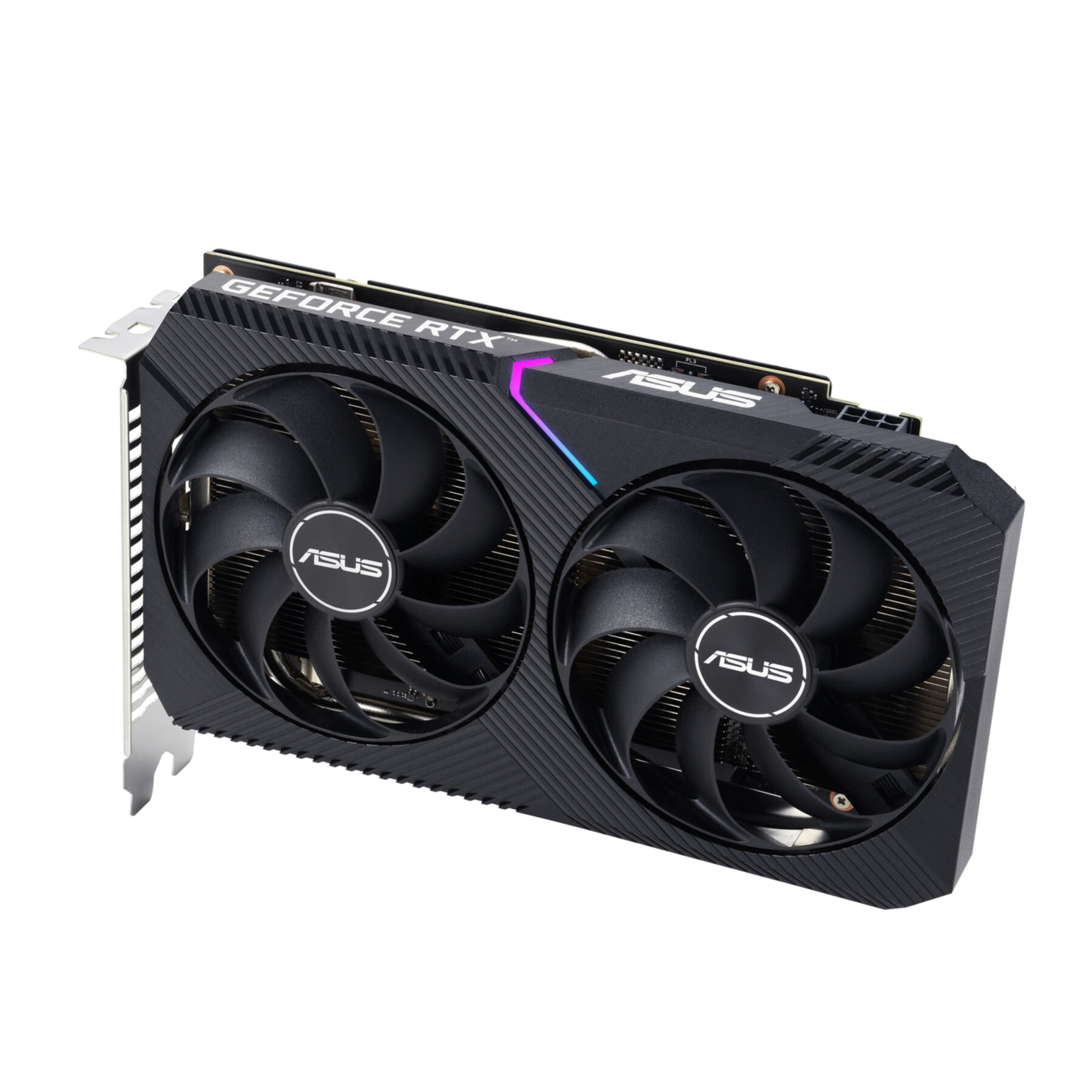 ASUS 90YV0GH6-M0NA00 Graphics card.