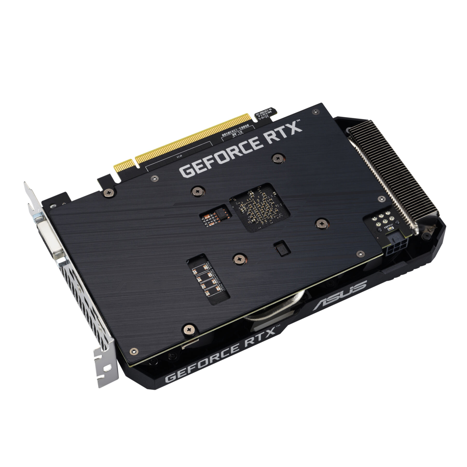 ASUS 90YV0GH6-M0NA00 Graphics card.