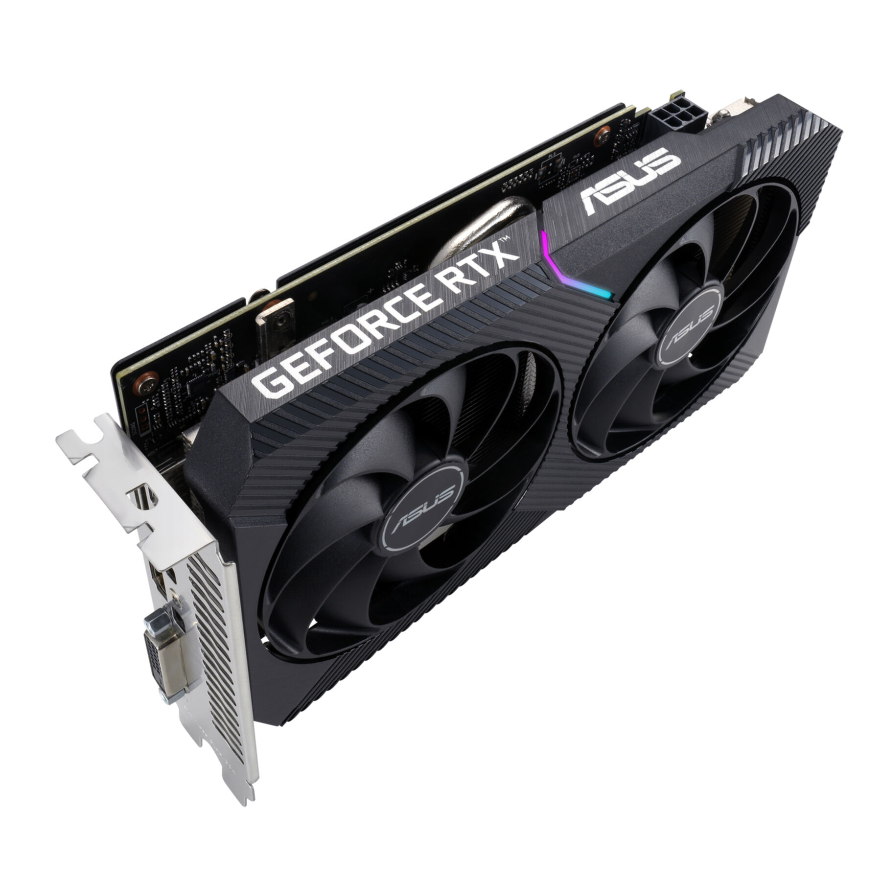 ASUS 90YV0GH6-M0NA00 Graphics card.
