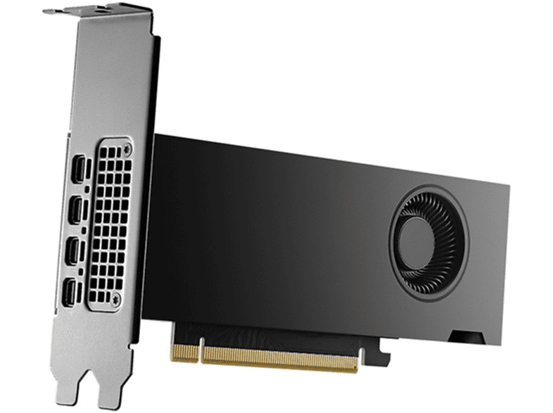 PNY PNY NVIDIA RTX 2000 Ada Generation Eingabe / Ausgabe Grafikkarten Quadro (NVIDIA, Grafikkarte)