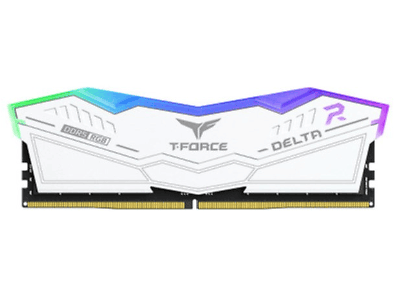 Memoria RAM - TEAM GROUP Delta RGB DDR5