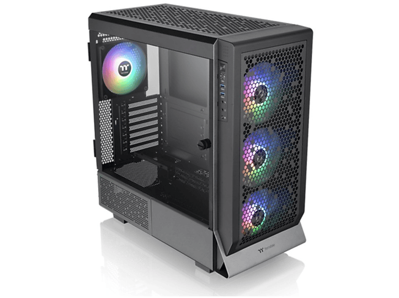 Chasis PC  - Ceres 500 TG ARGB THERMALTAKE