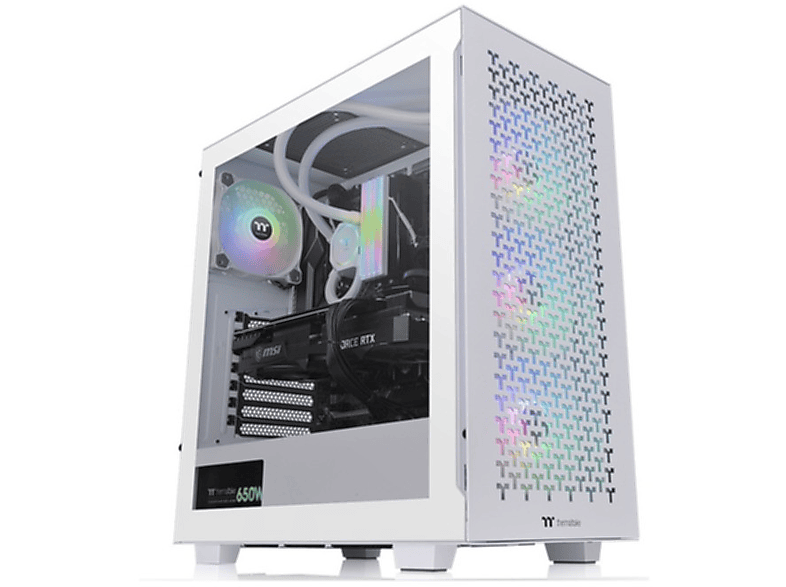 Chasis PC  - CA-1S3-00M6WN-03 THERMALTAKE