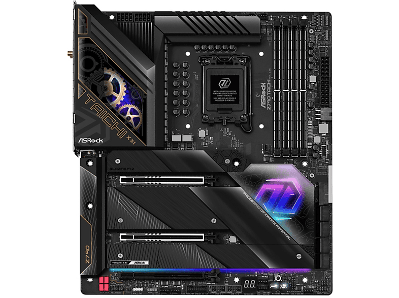 Moederbord  - Z790 Taichi ASROCK